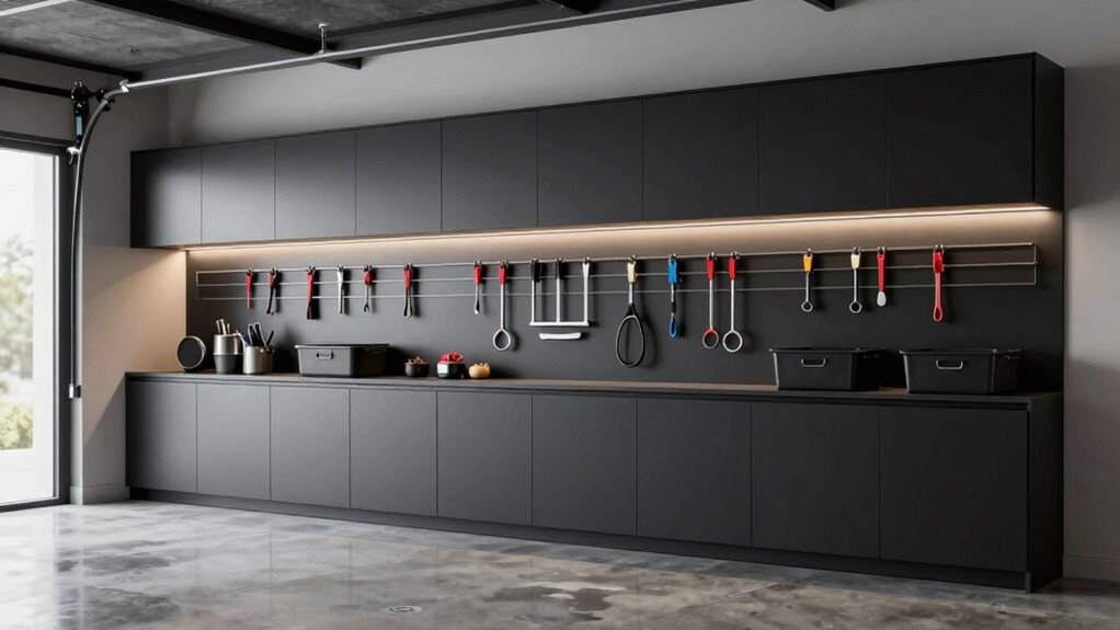 storage support durability flexibility