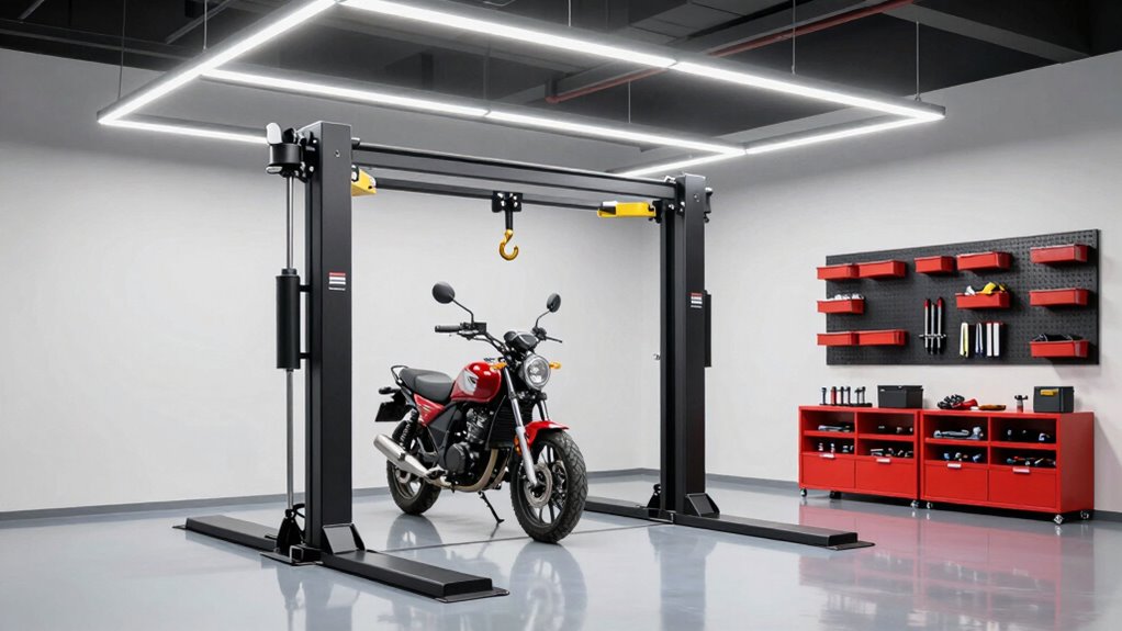 storage system selection criteria