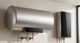 storage vs on demand