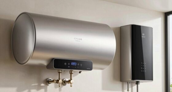 storage vs on demand