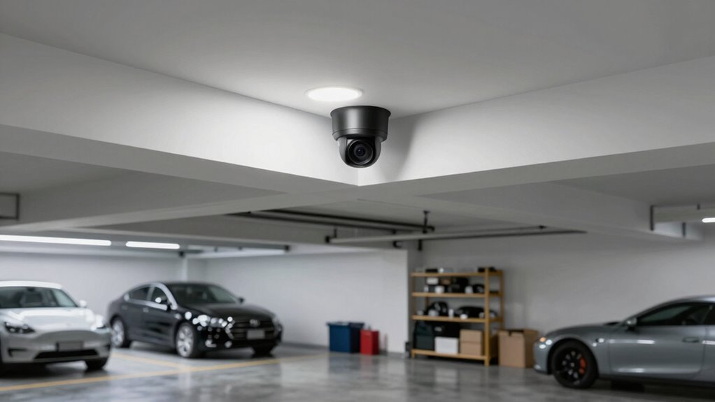 strategic camera placement planning