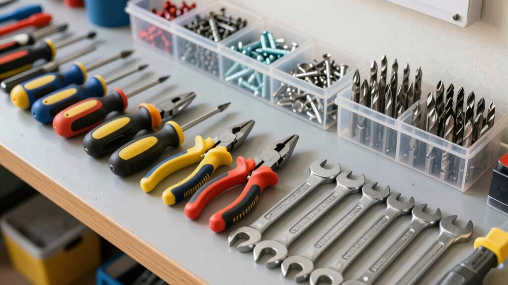 strategic versatile tool expansion