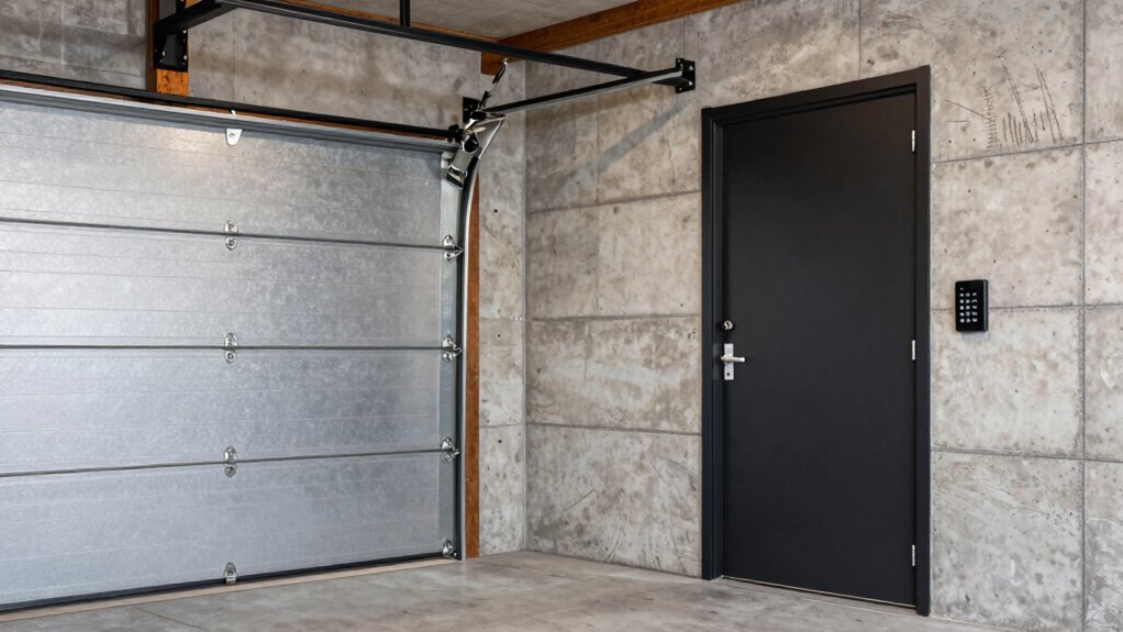 strengthen entry points and barriers