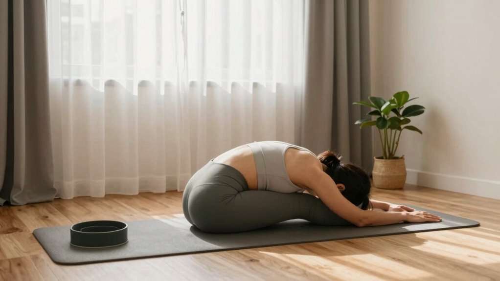 stretching enhances mental well being