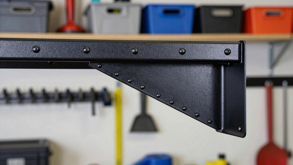 strong durable compatible brackets