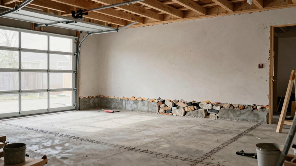 structural costs and considerations