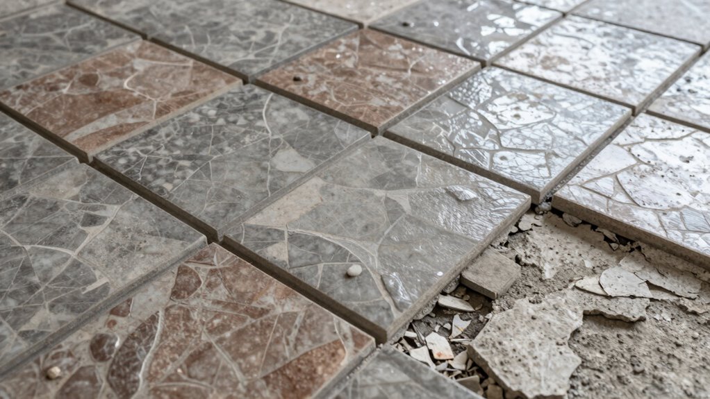subfloor assessment ensures durability