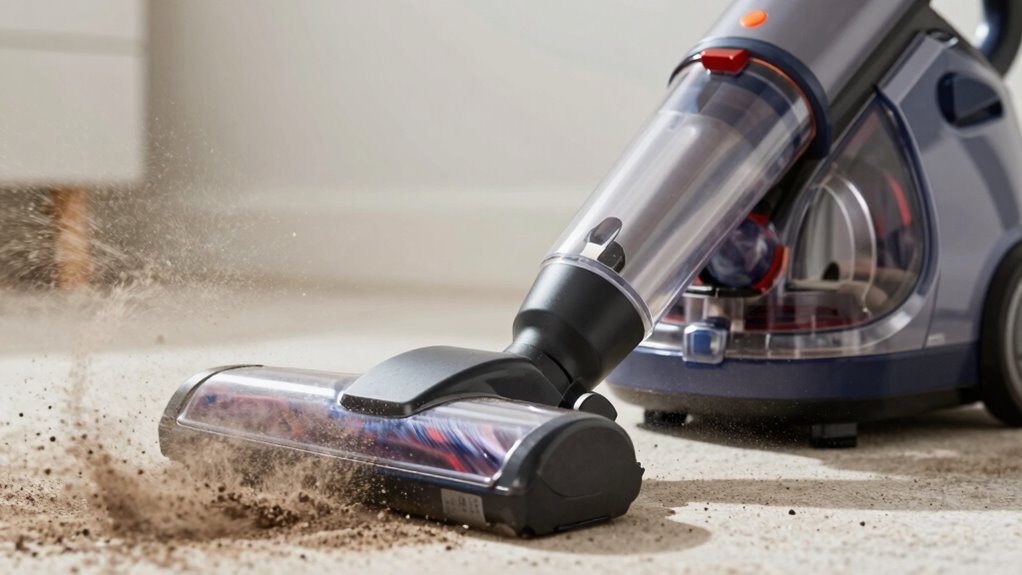 suction relies on multiple factors