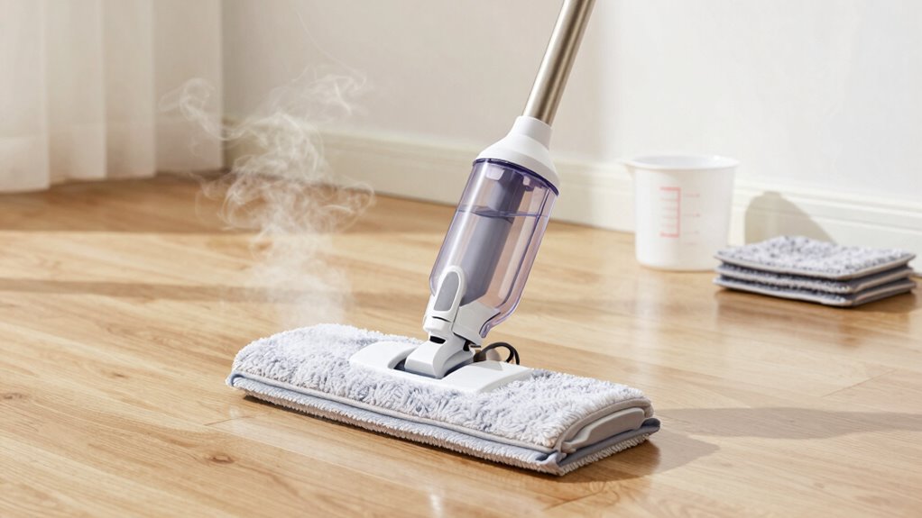 surface steam capacity usability