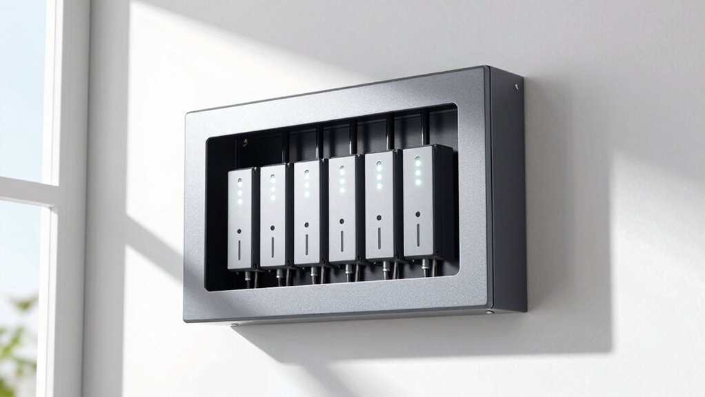 surge capacity and durability