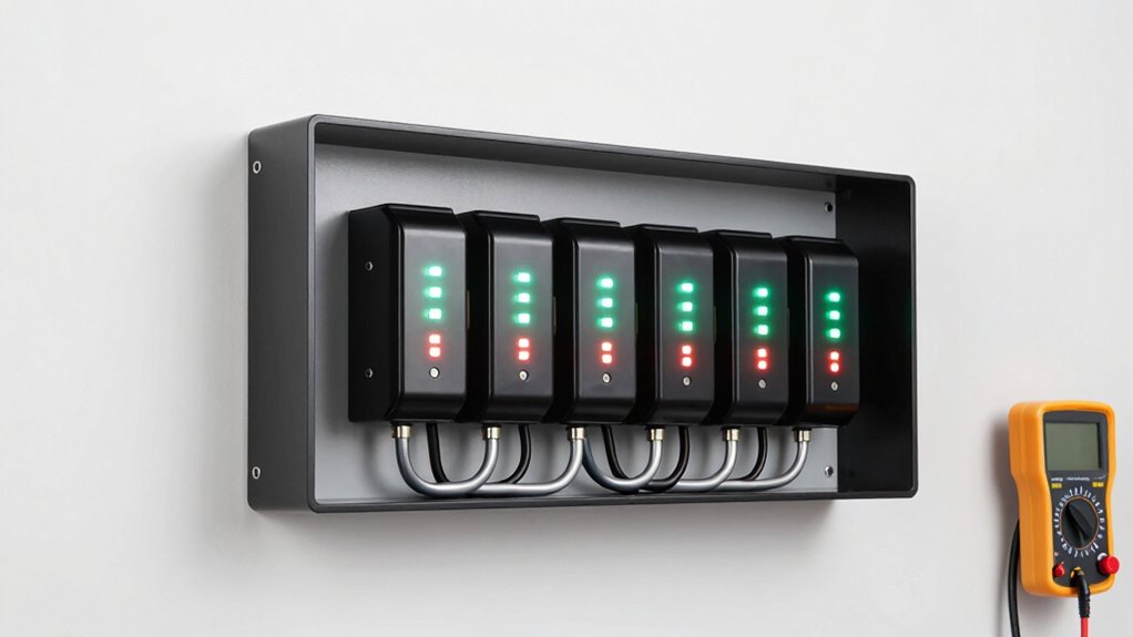 surge capacity and durability