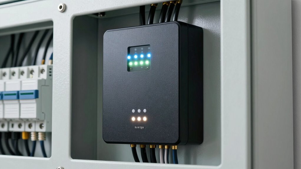 surge capacity and reliability