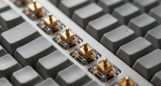 switch types comparison