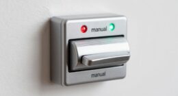 switching power sources automatically