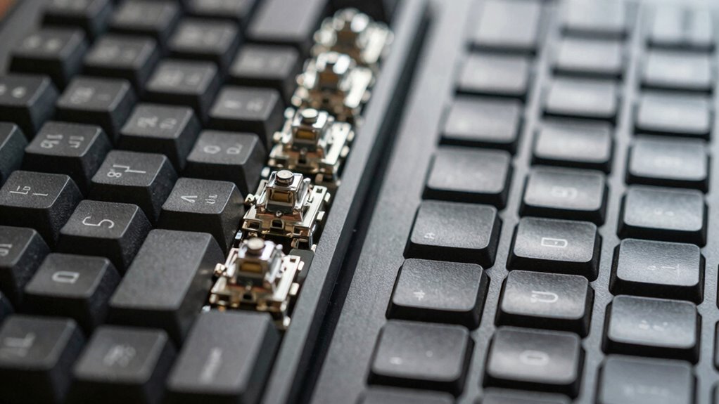 tactile noise comfort aesthetics