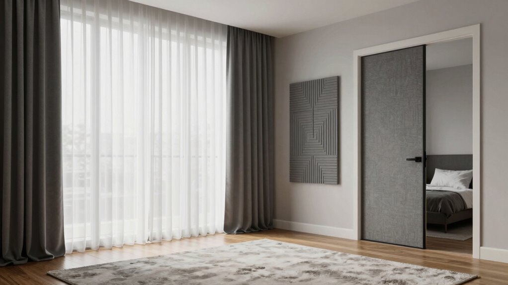 tailored noise reduction strategies