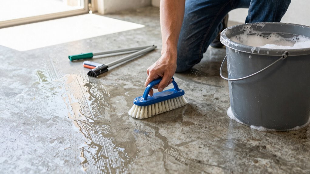 targeted eco friendly cleaning techniques