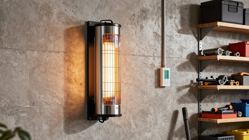 targeted efficient air friendly warmth