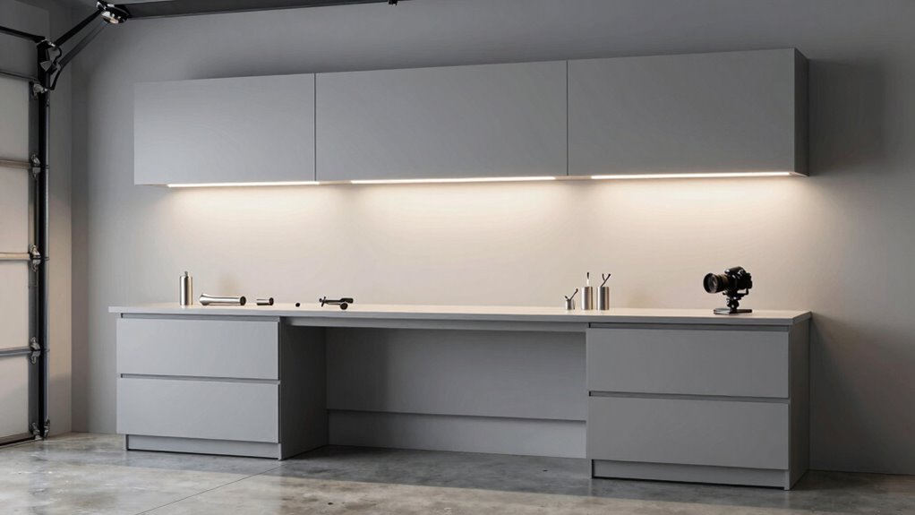 targeted workspace illumination solutions