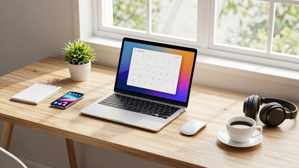 tech tools enhance remote productivity