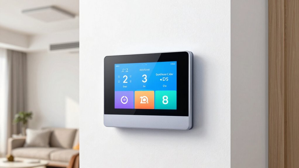 thermostat compatibility ensures efficiency