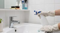 thorough bathroom cleaning guide