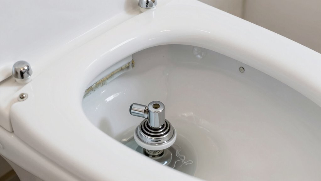 toilet maintenance tips