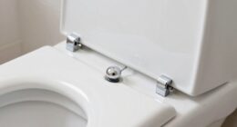 toilet water keeps running