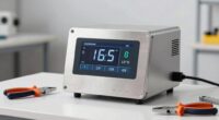 tool power station runtime