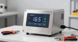 tool power station runtime
