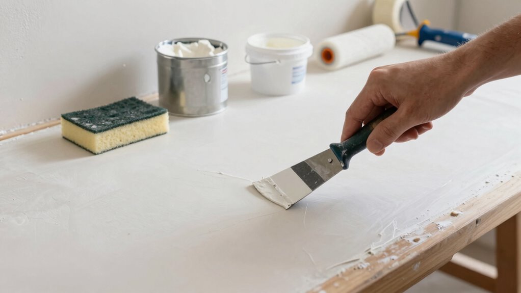 tools and materials needed