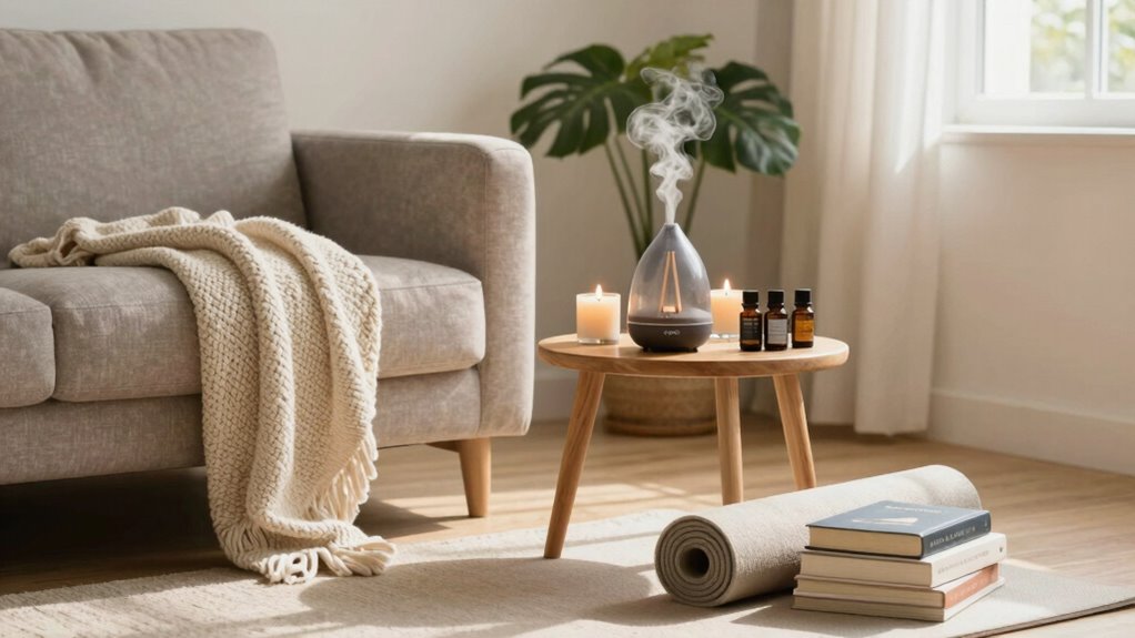 tools for relaxation enhancement