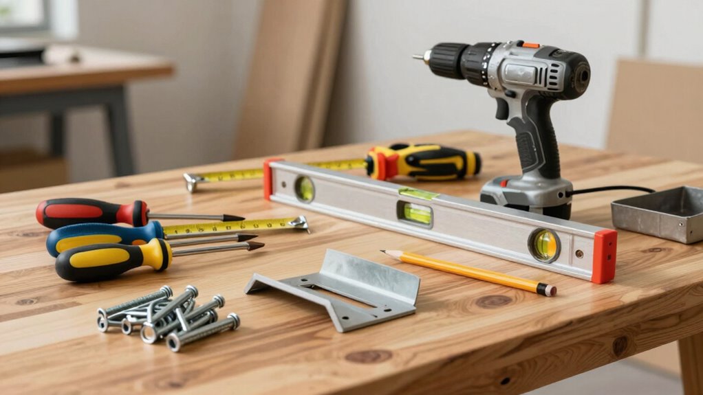 tools materials safety aesthetics