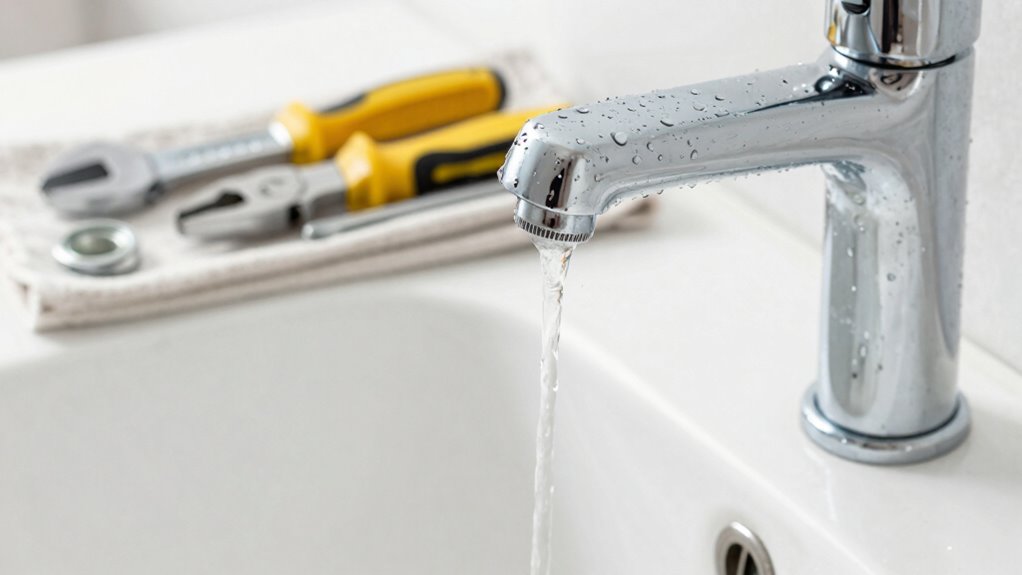 tools safety organization precautions