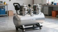 top 13 60 gallon compressors