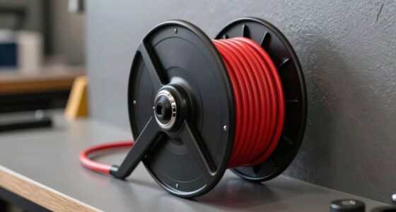 top 14 cord reels