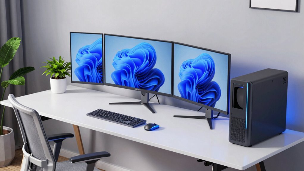 top 14 home office desktops