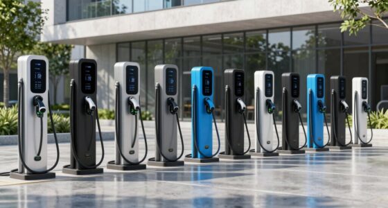 top 15 48 amp ev chargers