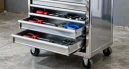 top 15 61 inch rolling tool chests