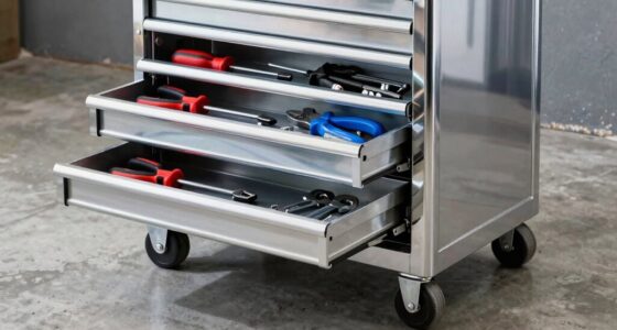 top 15 61 inch rolling tool chests
