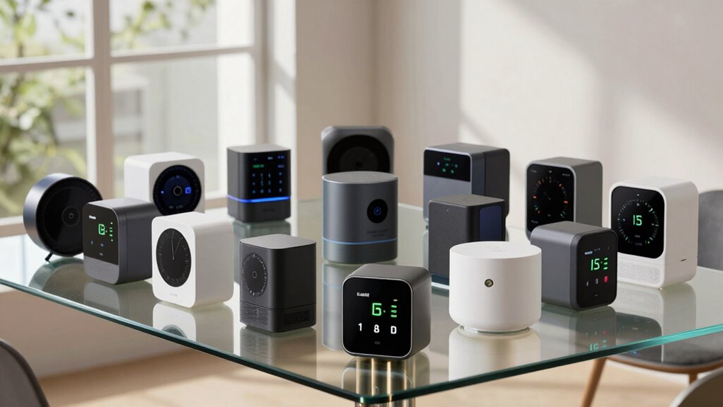 top 15 air quality monitors