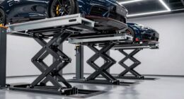 top 15 car lift systems