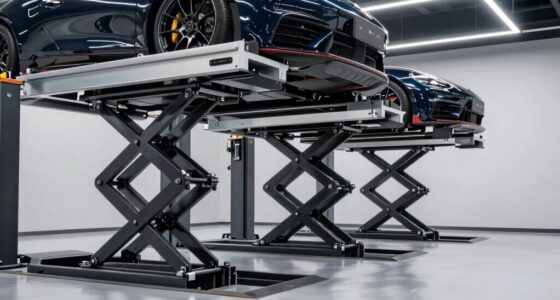 top 15 car lift systems