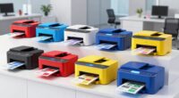 top 15 color laser printers