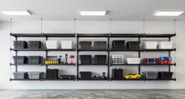 top 15 garage racks
