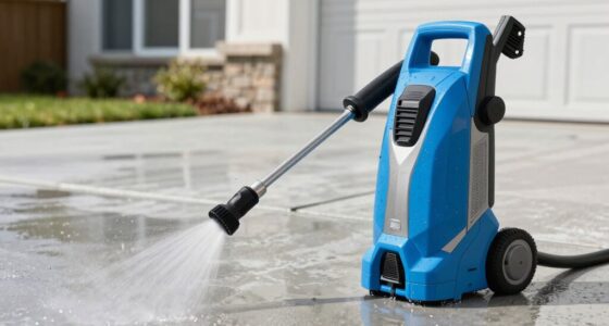top 15 inch pressure cleaners