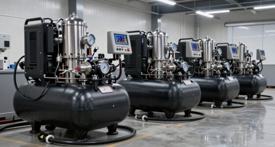 top 15 large capacity compressors