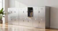 top 15 office storage