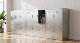 top 15 office storage