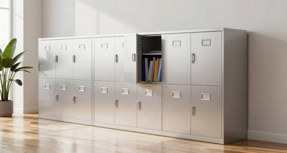 top 15 office storage